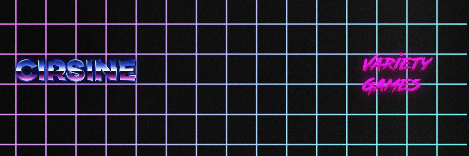 Cirsine_'s profile banner image