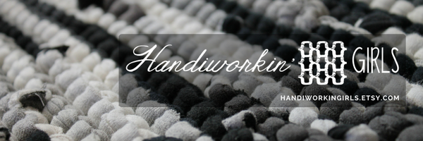 HandiworkinG Profile Banner