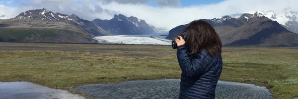 _SarahChasse Profile Banner