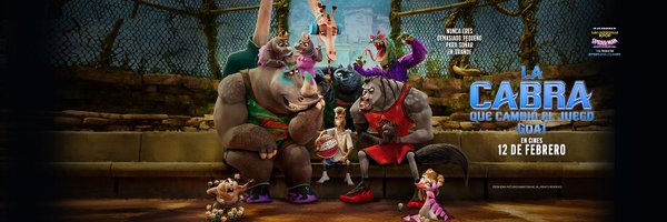 SonyPicturesArg Profile Banner