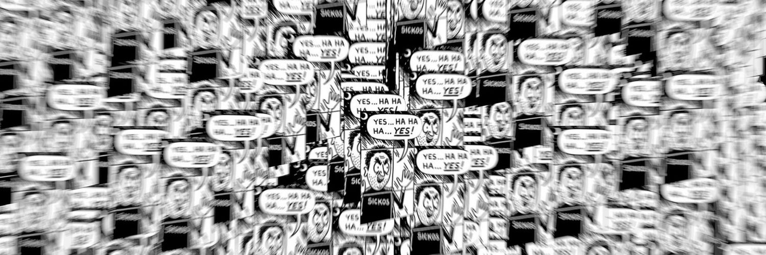 Dan: grillpilled mode banner