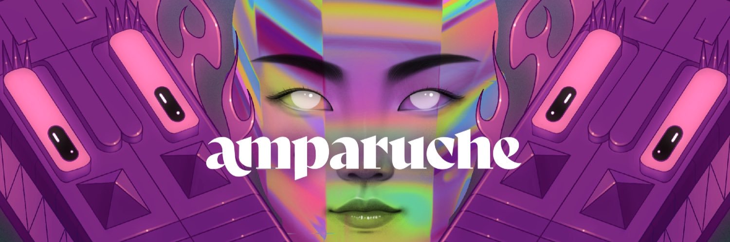 ✨Amparuche✨ banner