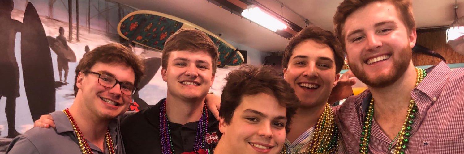 djmcgrew8's profile banner image