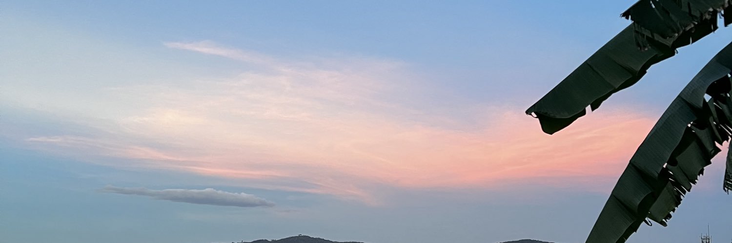 ajoosr's profile banner image