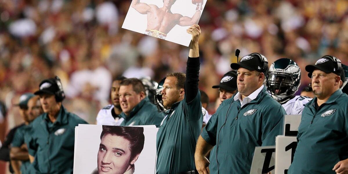 SUPER. BOWL. CHAMPIONS. 💚 banner