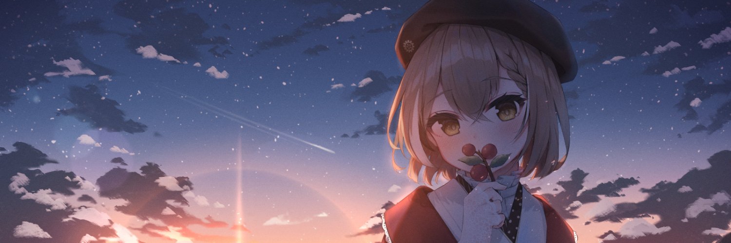 jcksn6's profile banner image