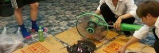NazeeraRzl's profile banner image