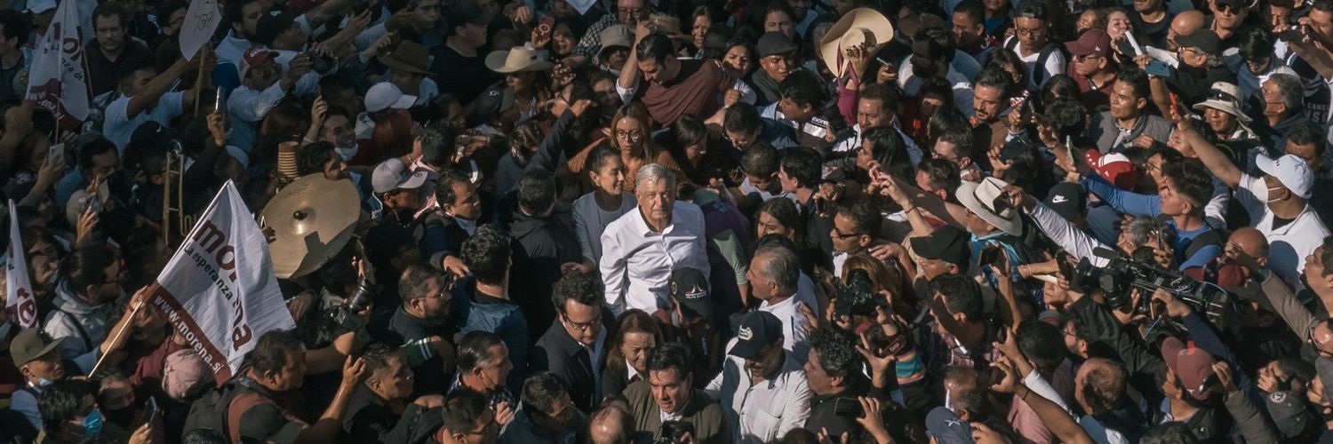 ConceRojas's profile banner image