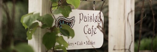 PaisleyCafe's profile banner image