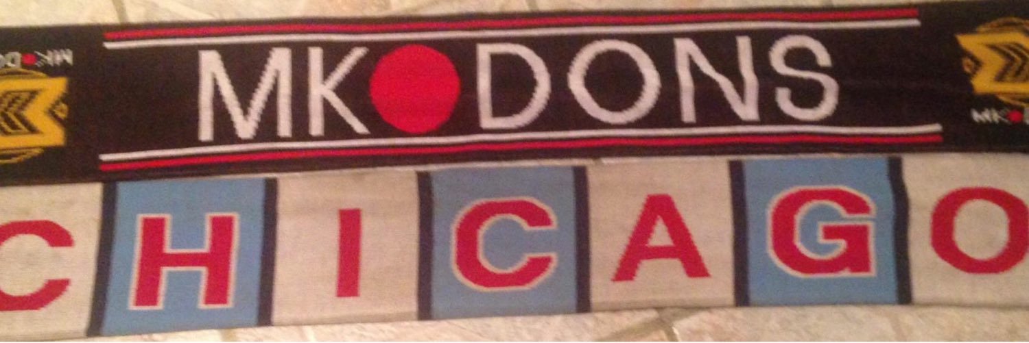 MKDonsChicago's profile banner image