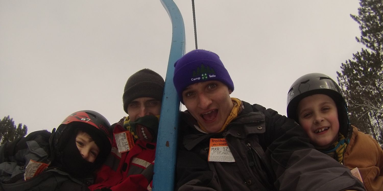 Mikey_J0E's profile banner image