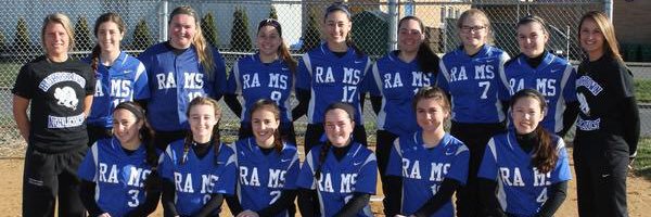 HHSRamsSoftball's profile banner image