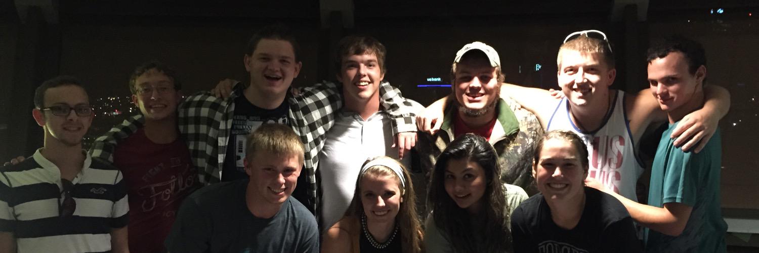ZachPoindexter's profile banner image