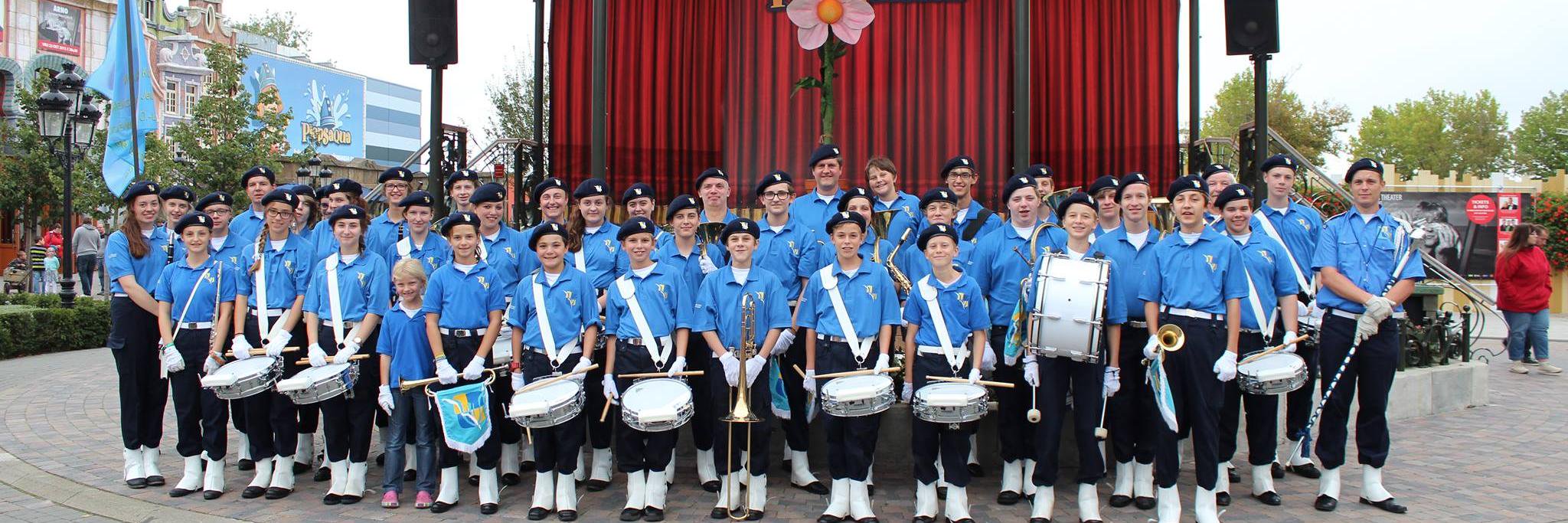 olvoband's profile banner image