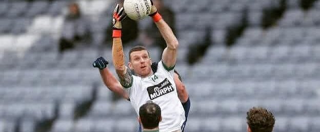 Ronan Sweeney banner