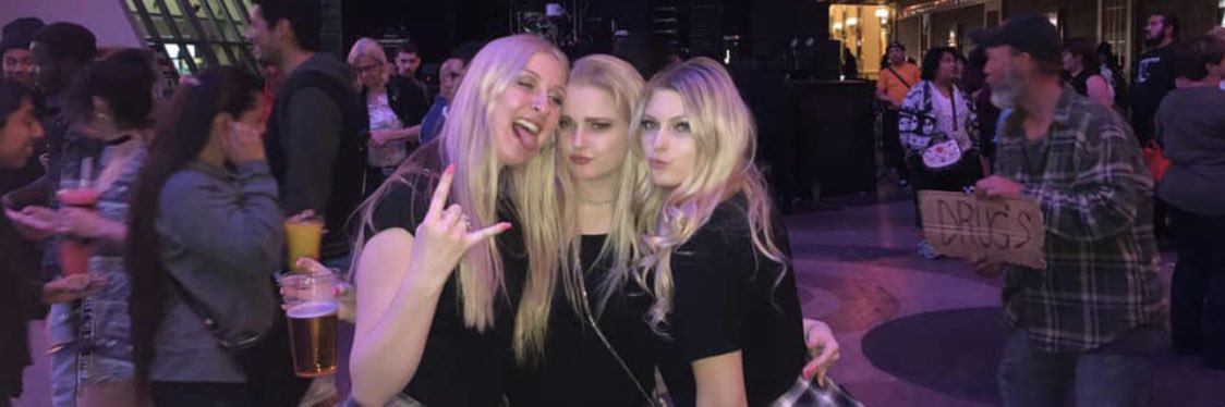 Ohhlexayy's profile banner image
