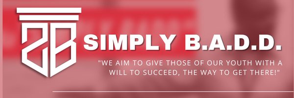 simplybadd13 Profile Banner