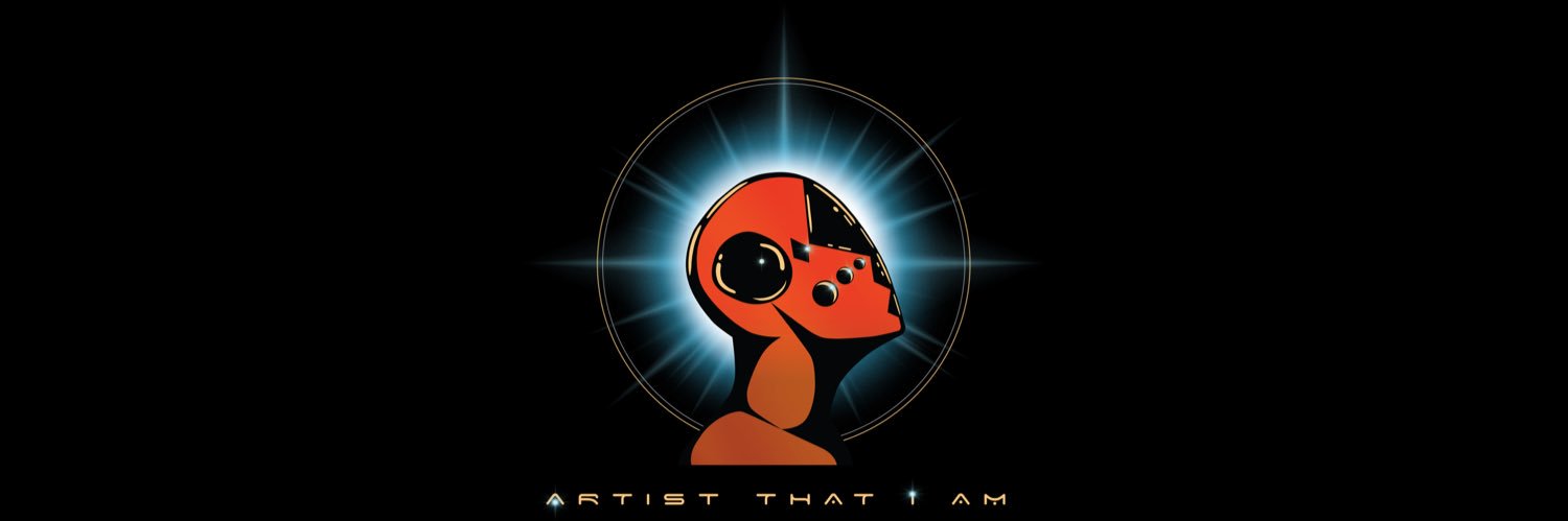 ArtistThatIAm's profile banner image