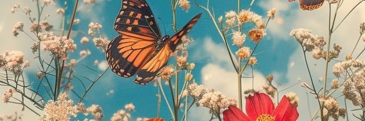 Heather🌻 banner