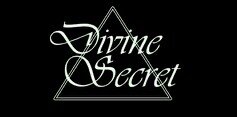 DIVINE SECRET banner