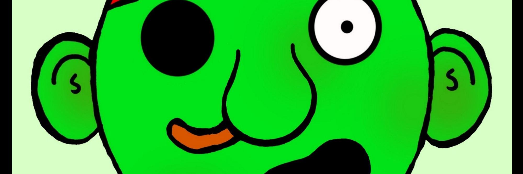 ZactheZombieInc's profile banner image
