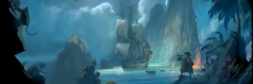 Forj45's profile banner image