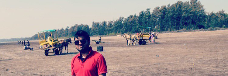 Sandeep Singh banner