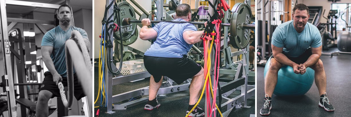 Fit4LifeCoach's profile banner image