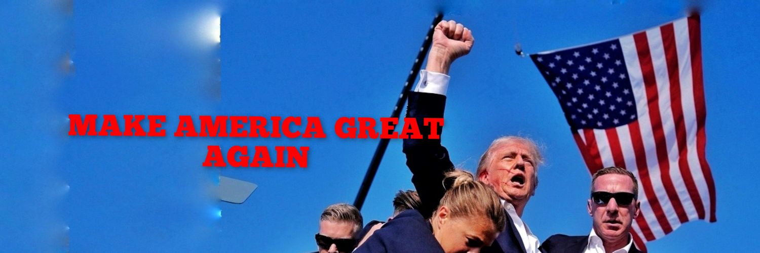 Therealpepsi🇦🇪🇺🇸💯MAGA banner