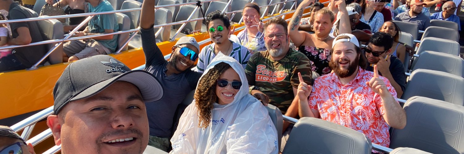 FITZ➕GERALD banner