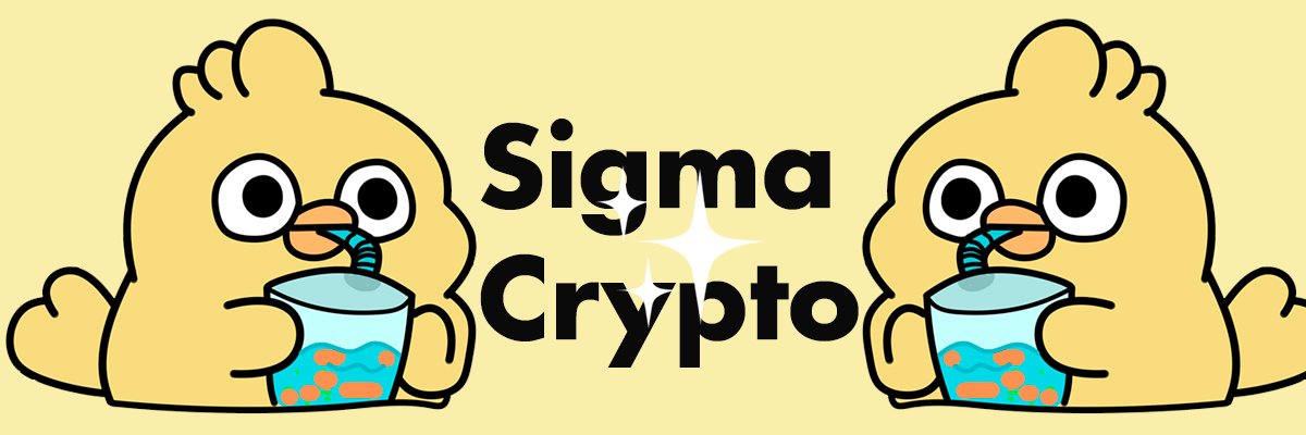 Sigma ꧁IP꧂ banner
