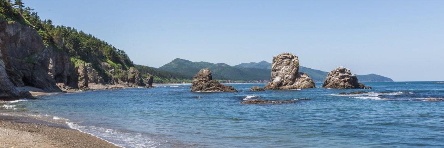 SakhalinRegion's profile banner image