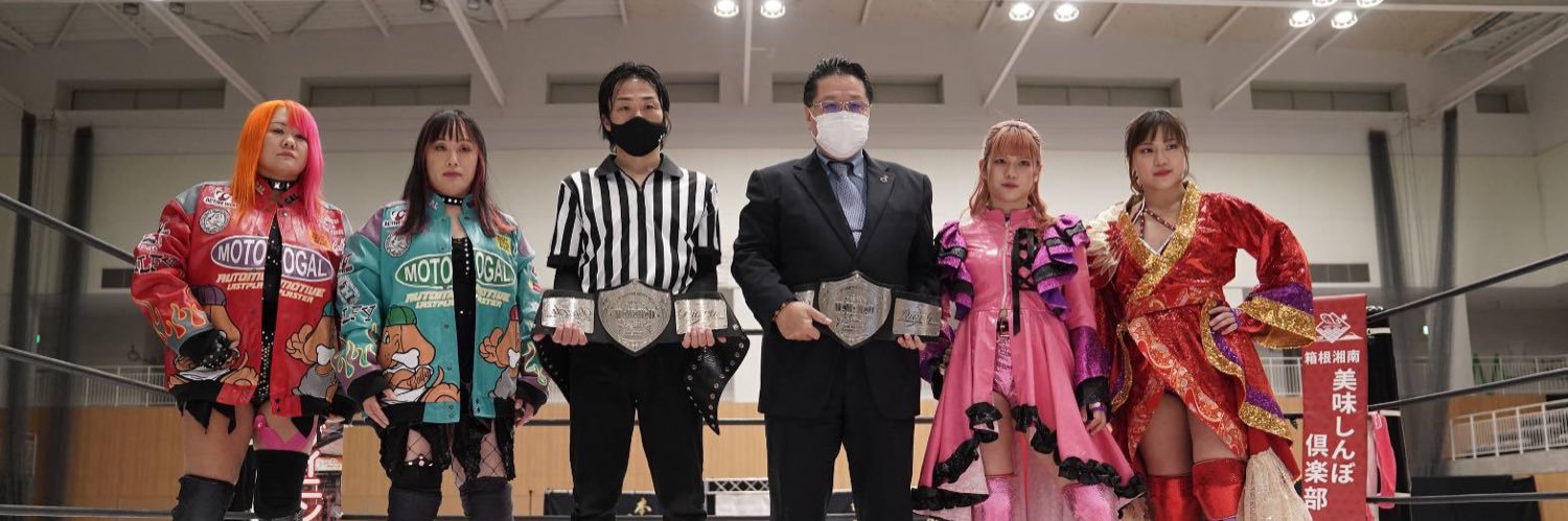 haginob's profile banner image