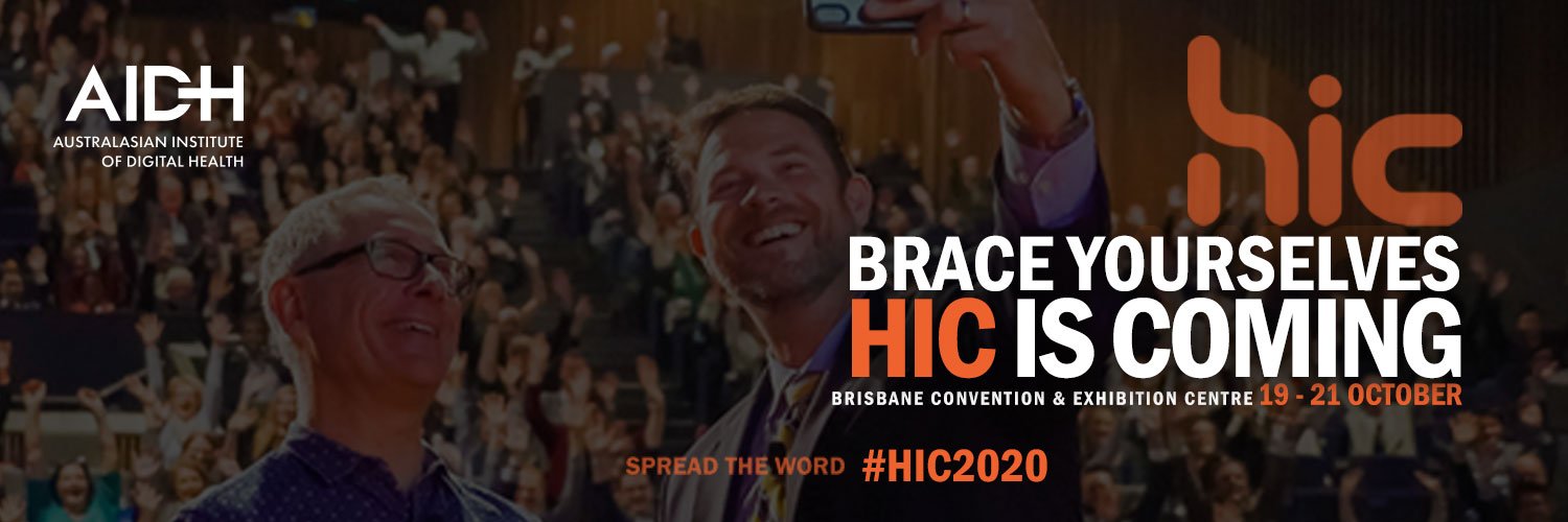 HIC 2020 banner
