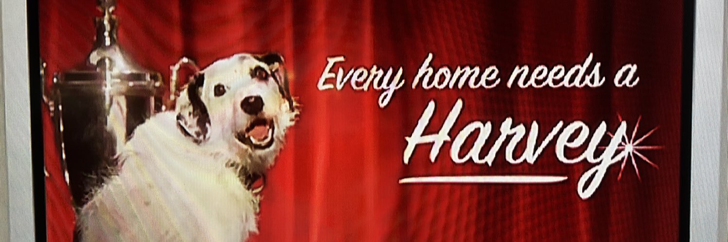harveyenchin's profile banner image