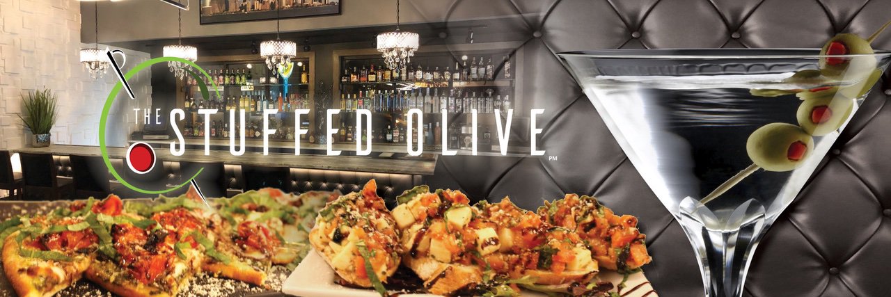 Stuffed Olive CF banner