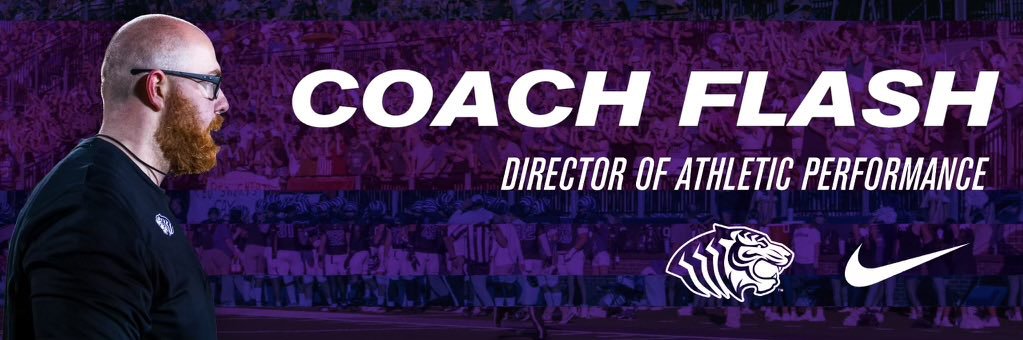 Dakota Flash Wilson banner