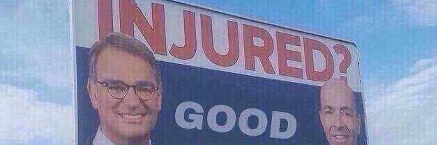 Peter from ____ banner