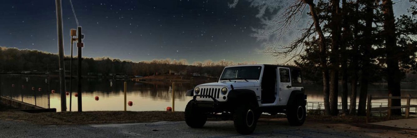 DallasBotts's profile banner image