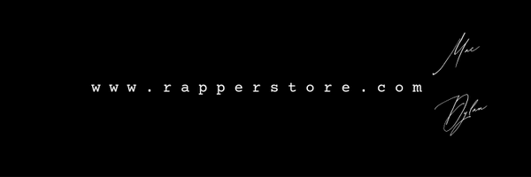 rapperstore Profile Banner
