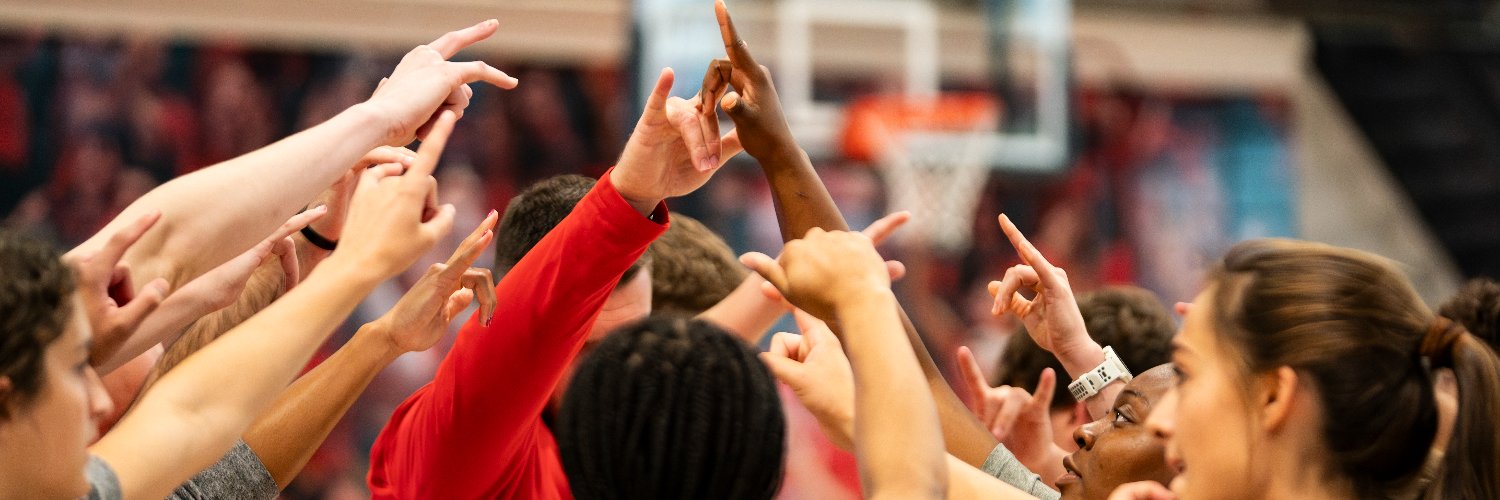 Samford Women's Basketball banner