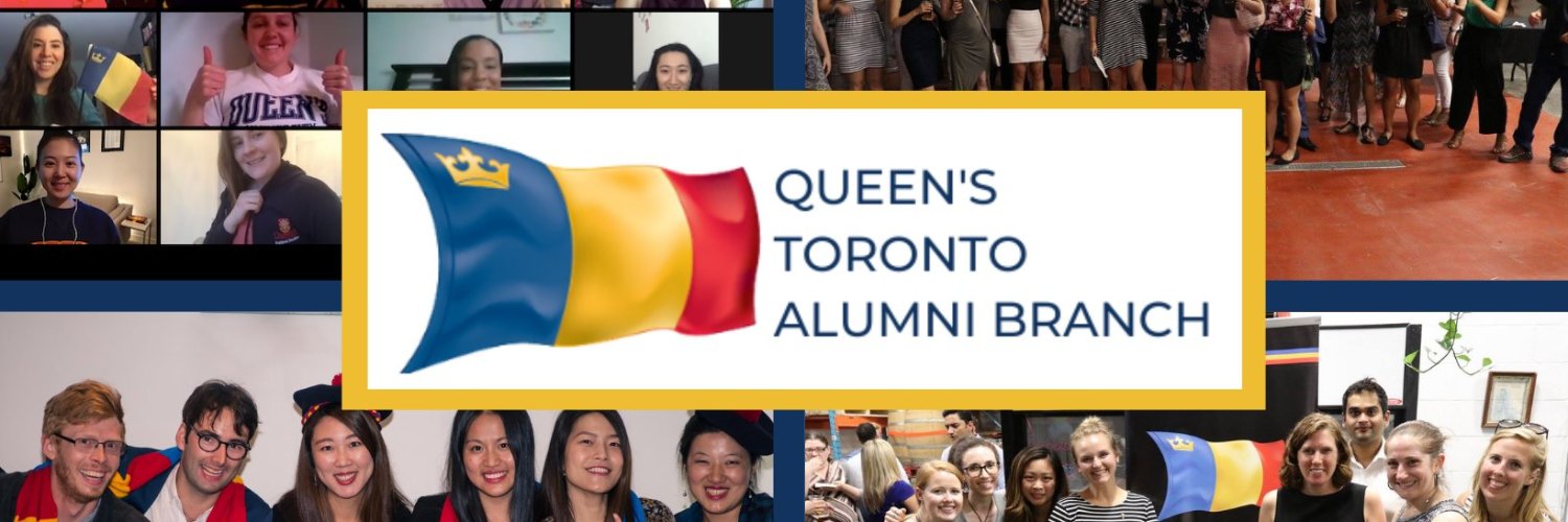 QueensTOAlumni's profile banner image