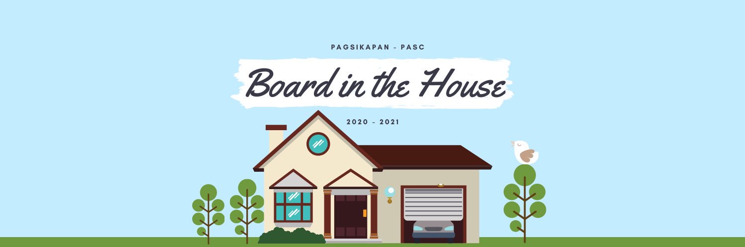 Pagsikapan - PASC banner