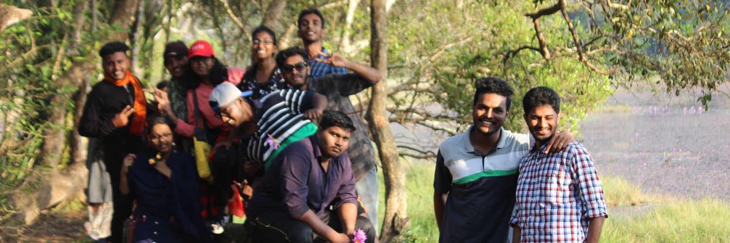 Febin Chacko banner