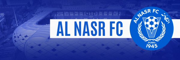 ALNasrSC Profile Banner