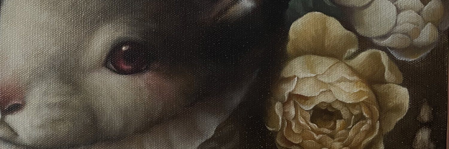 🇺🇦🇮🇱Viviana Hinojosa 💭🎗️'s banner