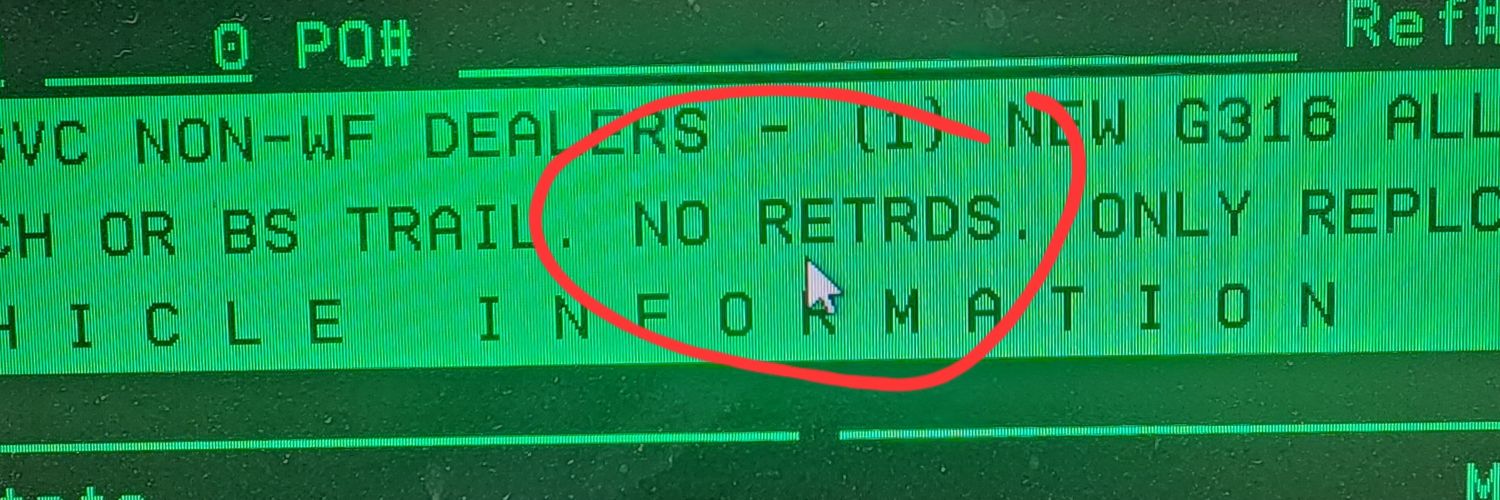 CarFanatic Joe banner