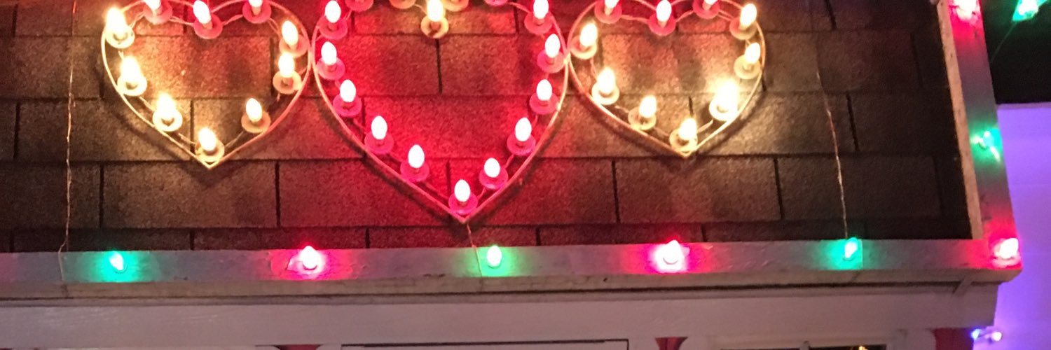 MariMujerFiera's profile banner image