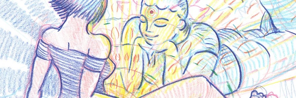 alphachanneling's profile banner image