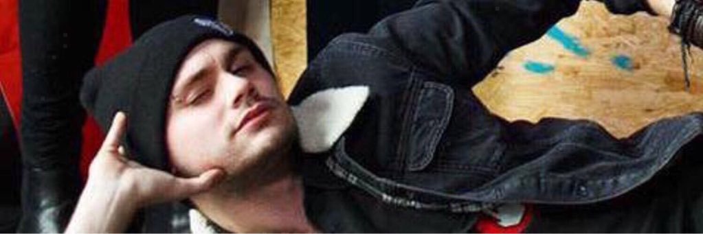 Mikey Captions banner
